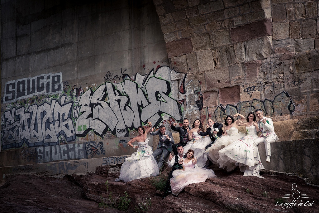 trash the dress collectif tags