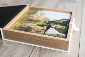 livre mariage Art Fusion